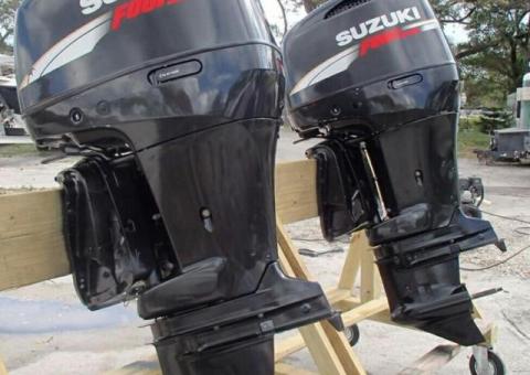New/Used Outboard Motor engine,Trailers,Minn Kota