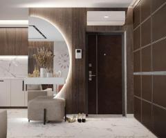 Уникальная плитка для ванной - выбор современных дизайнеров от Парадис МД