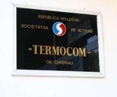 Termocom.md: O Istorie Bogată în Furnizarea de Energie Termică în Chișinău!
