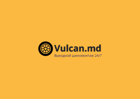 Vulcanizare mobila Vulcan