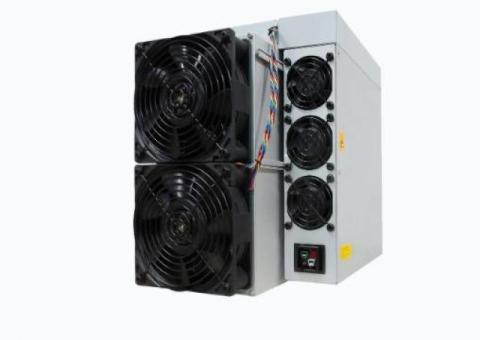 Bitmain Antminer KS5 Pro 21Th 3150W KHeavyHash Antminer