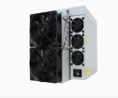 Bitmain Antminer KS5 Pro 21Th 3150W KHeavyHash Antminer