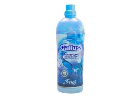 Detergent clatitor pentru rufe, Gallus „FRISCH Weichspuler„ 2 lt