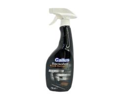 Detergent – sprei pentru indepartarea grasimii, Gallus „Backofen & Grill-Reiniger„ 750 ml