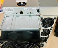 Brand New Bitmain Antminer L9(17gh),Antminer L7 (9.5gh) Asic Miners