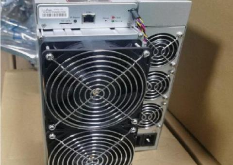 Bitmain Antminer L9 (17Gh)DOGE/LTC 3570W Asic In Carton