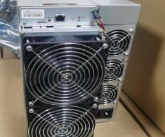 Bitmain Antminer L9 (17Gh)DOGE/LTC 3570W Asic In Carton