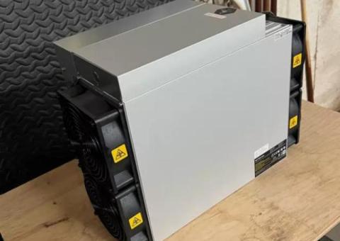 BITMAIN Antminer L9 17GHS 3360W LTC/DOGE Coin Miner + PSU