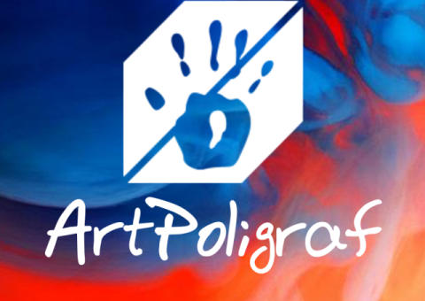 Promovează-ți brandul cu materiale de calitate de la Artpoligraf!