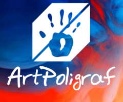 Promovează-ți brandul cu materiale de calitate de la Artpoligraf!