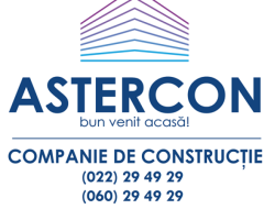 Descoperă apartamentele perfecte pentru familia ta cu Astercon!