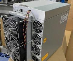 Bitmain Antminer L7 (9.5Gh)DOGE/LTC Coin Brand New + Ship Now