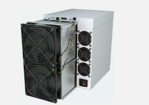 Bitmain Antminer S21 XP (270Th)SHA256 Bitcoin ASIC Miner