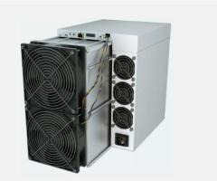 Bitmain Antminer S21 XP (270Th)SHA256 Bitcoin ASIC Miner