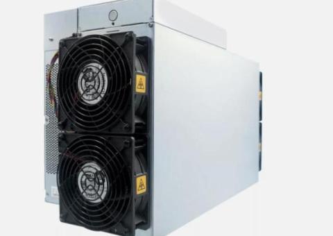 Bitmain Antminer S21 XP (270Th)SHA256 Bitcoin ASIC Miner