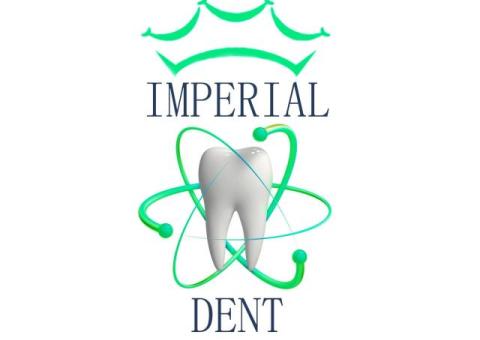 Imperial Dent – Zâmbetul Tău, Prioritatea Noastră!