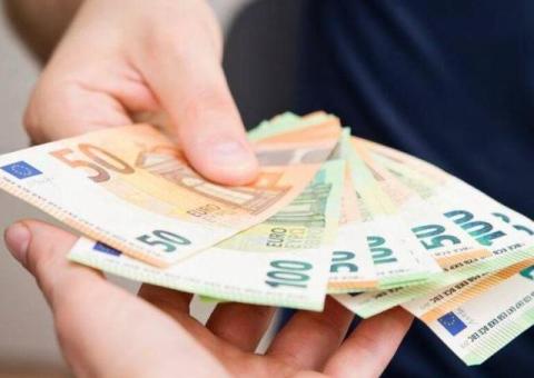 oferta de împrumut astăzi