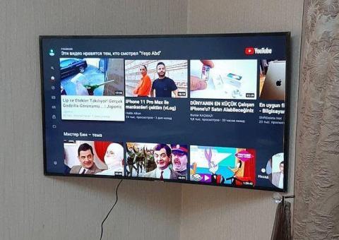 Instalarea specializata a suportului TV pe perete. 068396078. Установить телевизор на стену Кишинев