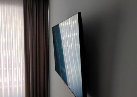Instalarea specializata a suportului TV pe perete. 068396078. Установить телевизор на стену Кишинев