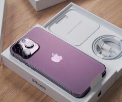 FOR SALES SAMSUNG GALAXY S24 ULTRA 5G/ Apple iphone 13 Pro Max
