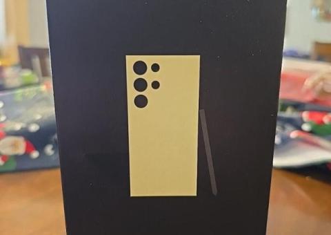 FOR SALES SAMSUNG GALAXY S24 ULTRA 5G/ Apple iphone 13 Pro Max
