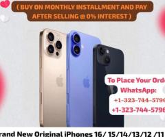 COD / INSTALLMENT WHOLESALE SUPPLIES OF APPLE VERIFIED ORIGINAL IPHONES