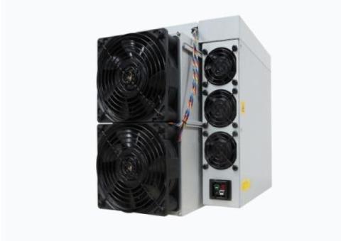 Bitmain Antminer KS7 (40Th)KHeavyHash KAS Kaspa ASIC miner