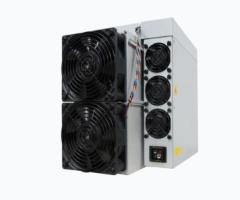 Bitmain Antminer KS7 (40Th)KHeavyHash KAS Kaspa ASIC miner
