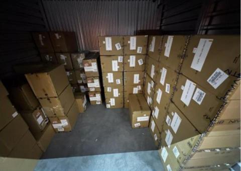 Bitmain Antminer KS7 (40Th)KHeavyHash KAS Kaspa ASIC miner