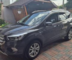Ford Kuga anul 2019