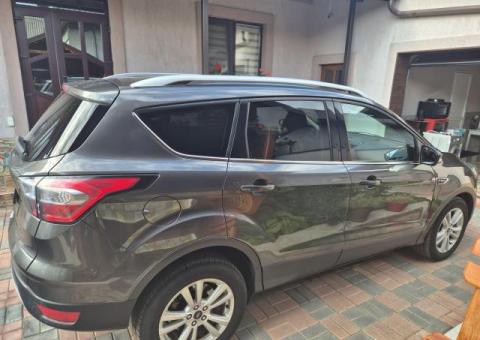 Ford Kuga anul 2019