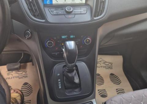 Ford Kuga anul 2019