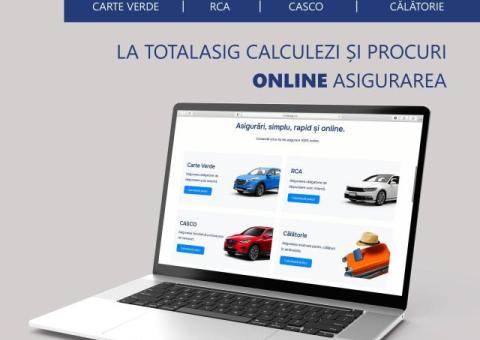 Asigurari Online
