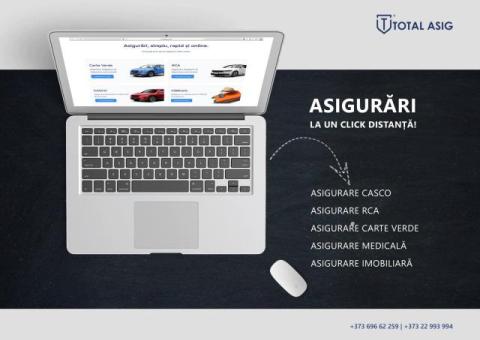 Asigurari Online
