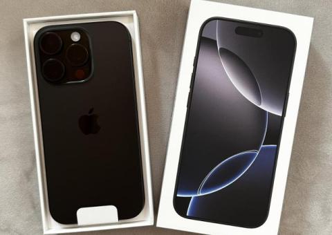 Apple iPhone 16 Pro Max, iPhone 16 Pro, iPhone 16, iPhone 16 Plus, iPhone 15 Pro Max, iPhone 15 Pro