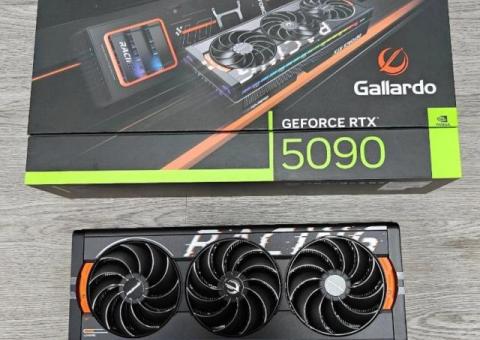 GeForce RTX 5090, RTX 5080, RTX 5070 Ti, RTX 5070, RTX 4090, RTX 4080 Super, RTX 4080, RTX 4070 Ti