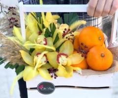 Surprize la domiciliu pentru el – rafinament, promptitudine, efect garantat