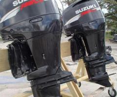 New/Used:Outboard/Inboard,Yamaha,Suzuki,Trailers,Minn Kota