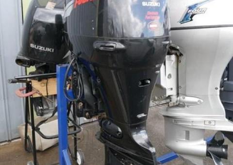 New/Used:Outboard/Inboard,Yamaha,Suzuki,Trailers,Minn Kota