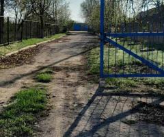 Bază de producere