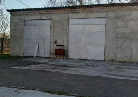 Bază de producere