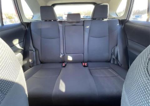2019 Toyota RAV4 LE FWD