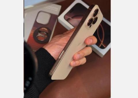 Wholesales iPhone 16Pro,iPhone 16Pro Max ,iPhone 16e Brand new