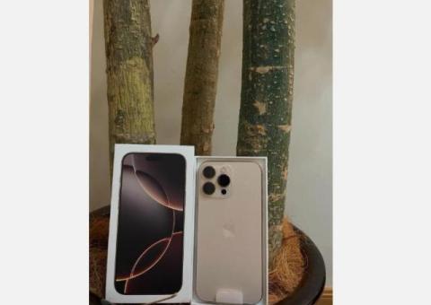 Wholesales iPhone 16Pro,iPhone 16Pro Max ,iPhone 16e Brand new