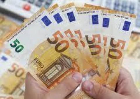 Credite personale de la 1.000 la 500.000 de euro-rată fixă de 3 %