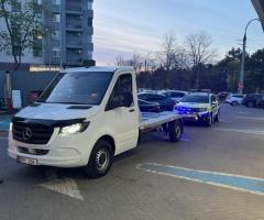 Evacuator Chișinău-Chișinău 24/24
