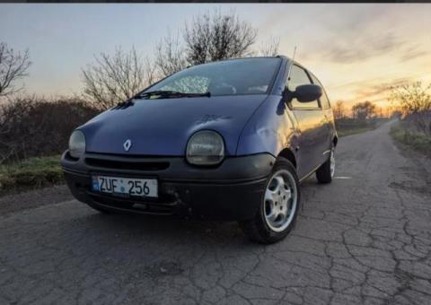 Renault Twingo 2001 1.2 Benzina