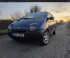 Renault Twingo 2001 1.2 Benzina