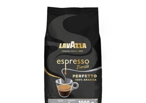 Cafea boabe LAVAZZA
