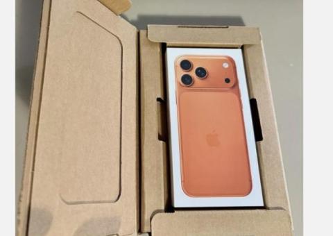 Новые акции Apple iPhone 17,17 Pro Max ,iPhone 17Air, разблокирован  ios26